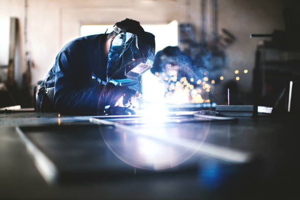 Best Specialty Welding Processes in South Bend, IN