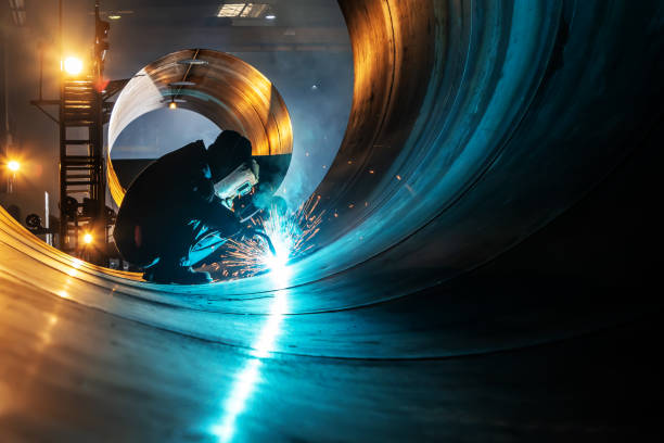 Best Maintenance and Repair Welding in South Bend, IN