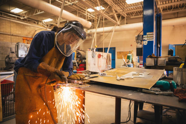 Affordable Welder Services in South Bend, IN