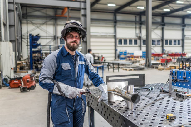  South Bend, IN Welder Pros
