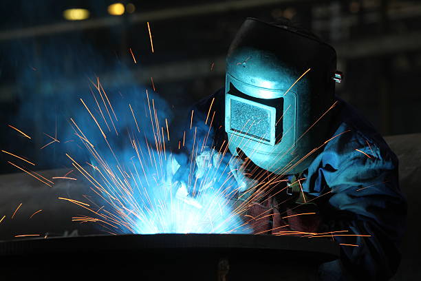 Reliable South Bend, IN Welder & Metal Fabrication Solutions
