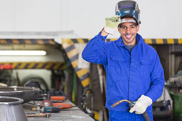 Best Welding Equipment Sales and Repair in South Bend, IN